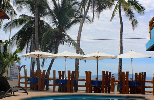 Montani Beach Resort Puerto Galera powered by Cocotel