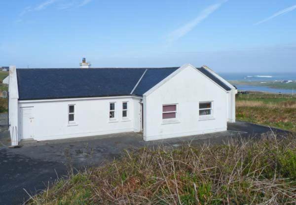 Montbretia Lodge