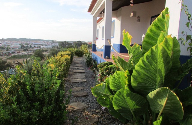Monte Alentejano avec piscine à Almodôvar
