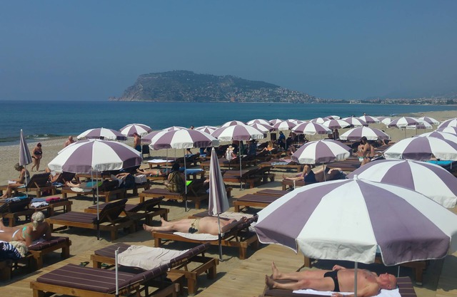 Monte Carlo Hotel - All Inclusive