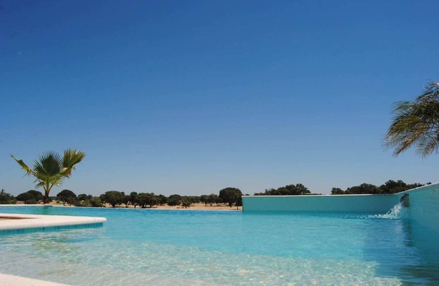 Monte Lusitano II avec piscine privée
