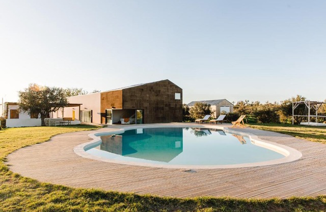 Monte da Casa do João - Exclusive, private & fully serviced