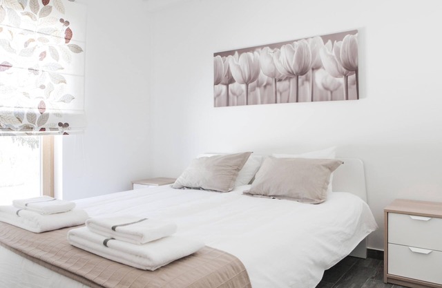 Appartement-Salle de bain privée séparée-Alecrim