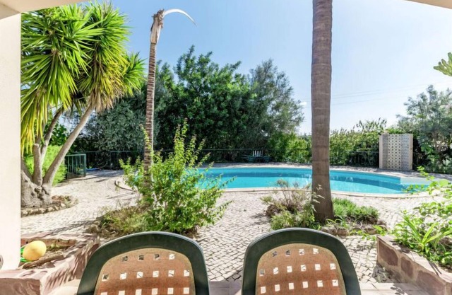 Maison Monte Meco (ILE100) à Silves - 8 personnes, 4 chambres