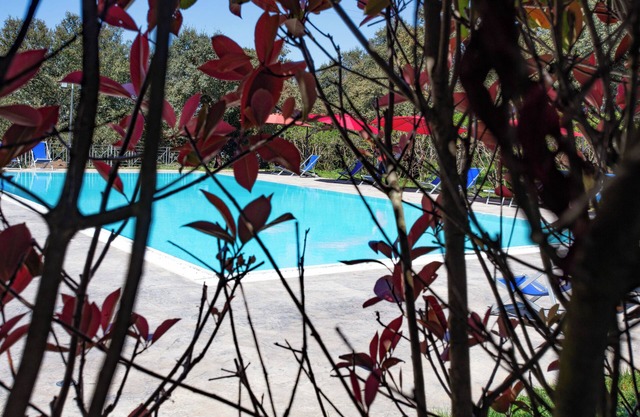 Monte Pirastru Country Resort
