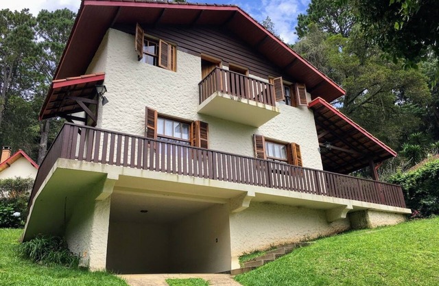 Monte Verde - Maison avec Vue - 2 Chambres