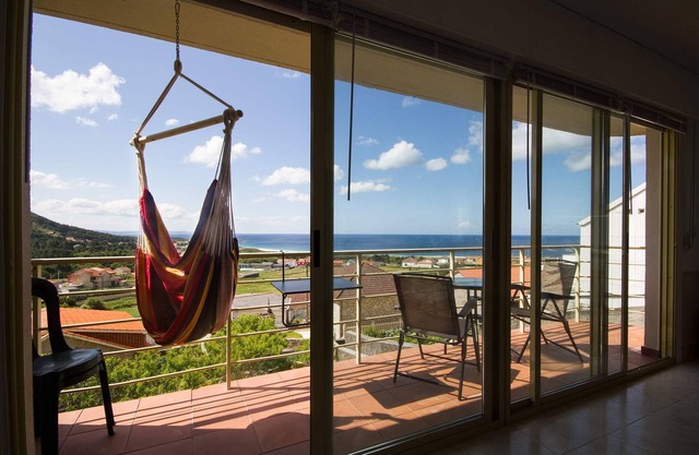 Appartement Montemar 3