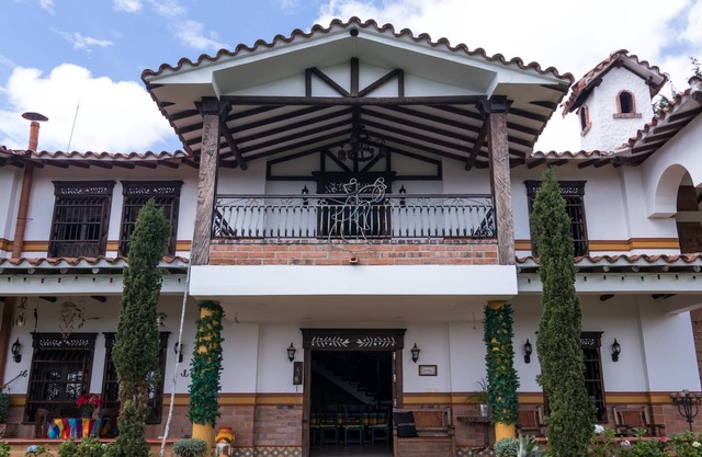 Monteolivo Country Villa - Las Palmas - Jacuzzi