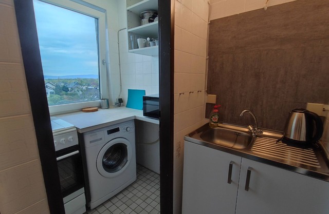 Monter24 - Residential I Central I Business 4 Pers