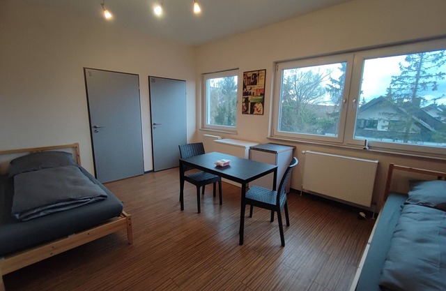 Monter24 - Residential I Central I Business 4 Pers