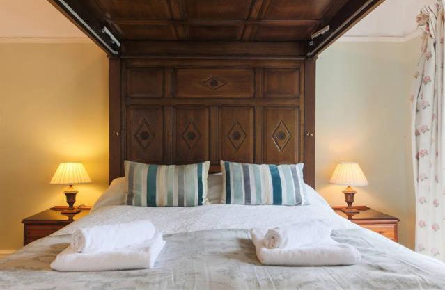Monterey Country House