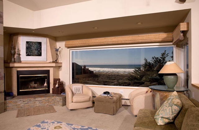 Monterey Dunes Beachfront ... Belle vue, maison magnifique, venez profiter de la plage!