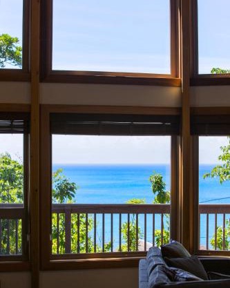 Monterey House by SANA