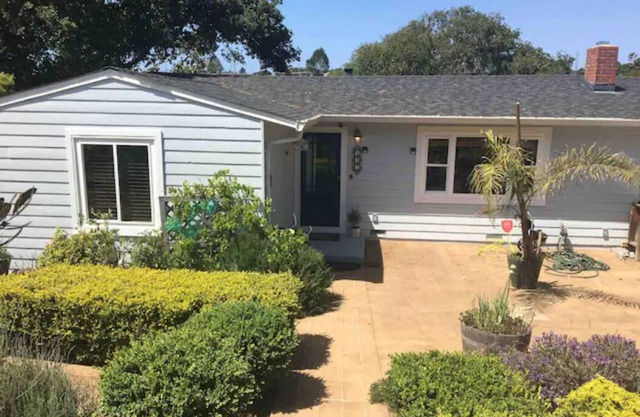 Maison Monterey avec véranda cuisine complète, WiFi, câble et bonheur