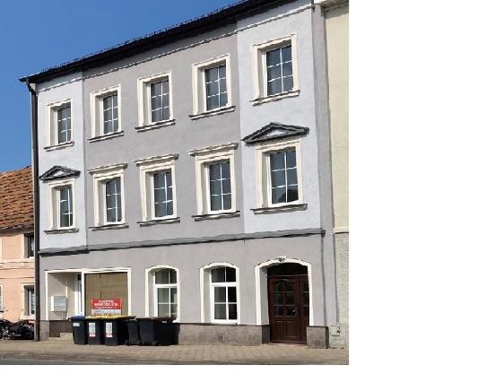 Monteurswohnung Place2stay in Großenhain