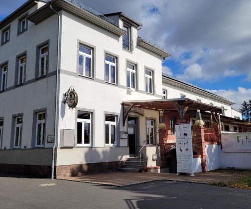 Monteurunterkunft Schützenhaus Leisnig