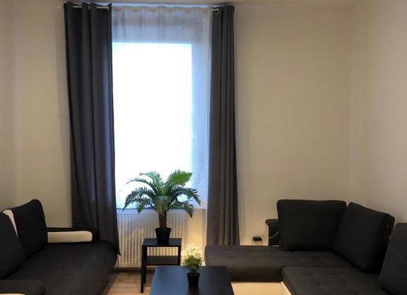 Monteurwohnung am Weinberg