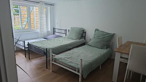 Monteurwohnung in Rösrath- Overath