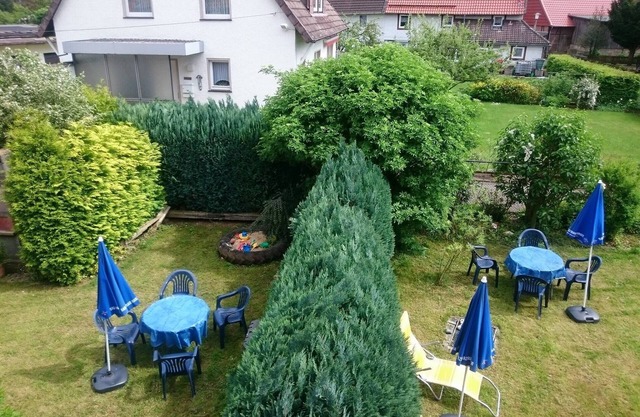 Appartement de technicien Langelsheim max 2 personnes