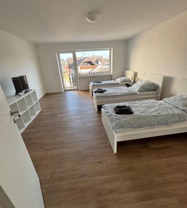 Monteurwohnungen im Weedenhof 55270 Zornheim