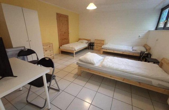 Monteurzimmer Borken-Burlo bei Lehmann