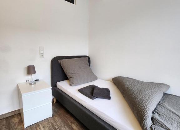 Monteurzimmer in Bielefeld - Mitte