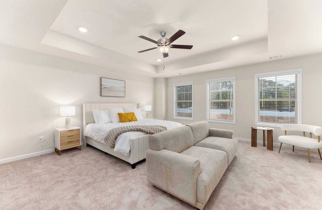 Charming Retreat at Lilac Haven on Fulson Drive - Perfect Getaway Awaits #42000