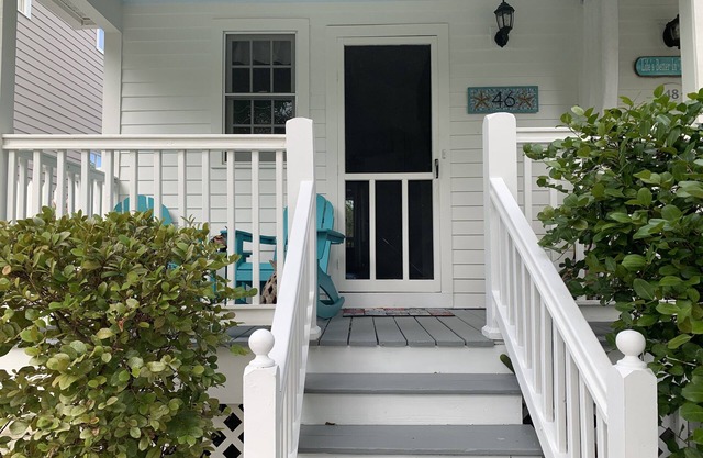 Key West Golf Club Townhouse Location mensuelle