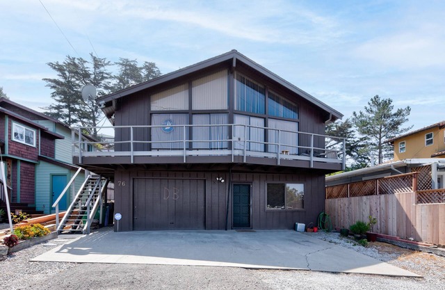 Monthly Rental close to the beach