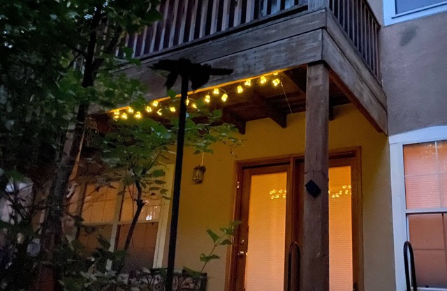 Tewa’s Mountain House: une vraie retraite en montagne