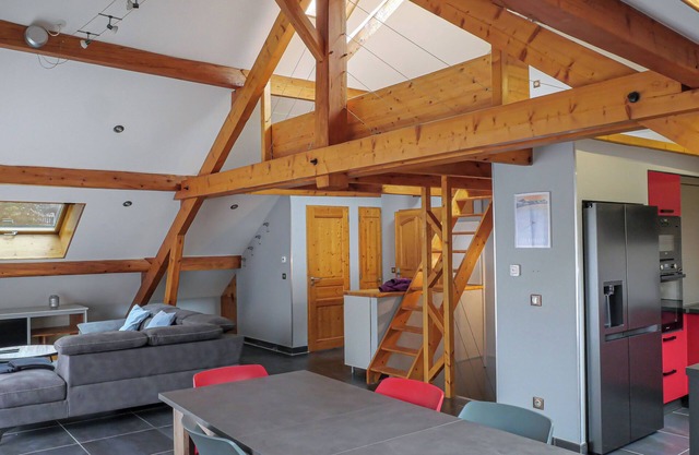 Montricher Karellis - Appartement 8 personnes