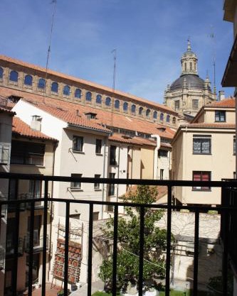 Monumental Apartments Salamanca