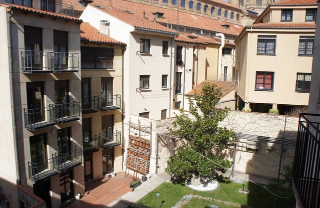 Monumentaux Salamanca Appartements 201