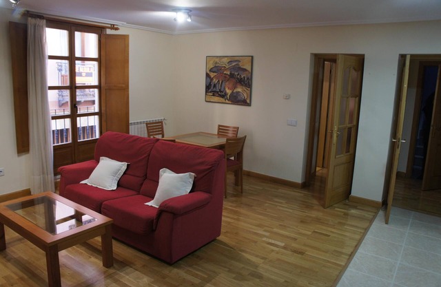 Monumentaux Salamanca Appartements 101