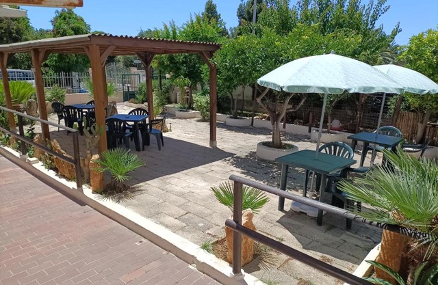 Mony's Island B&B
