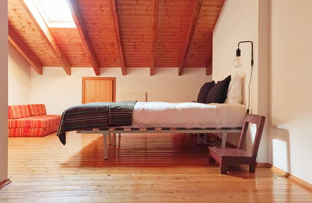Maison Monzel | Appartement moderne dans le centre d'Aljezur