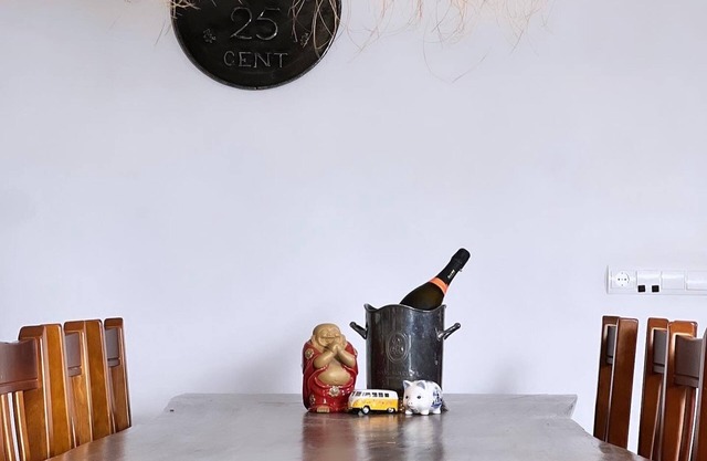 Mooie Authentieke Villa Midden in Ibiza