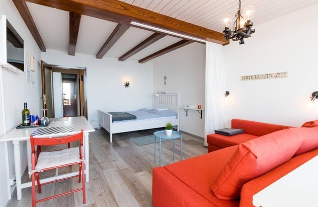 MOOKI Mountain 2 meetings - MOOKI Apartments