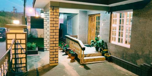 Moon Glade Cottage, Homestay Coorg, Madikeri