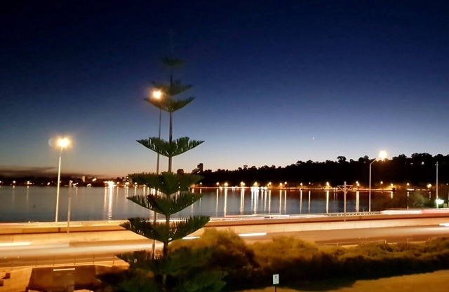 Riverscapes So Central