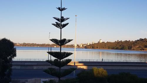Moon River, South Perth