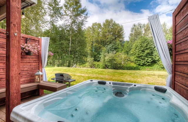 Moon River Suites # 4 - Centre-ville North Bend