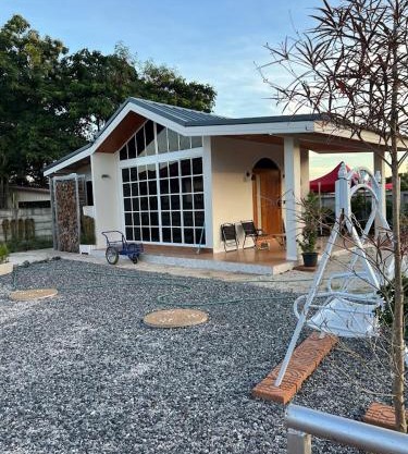 Moon Stars Mars Homestay
