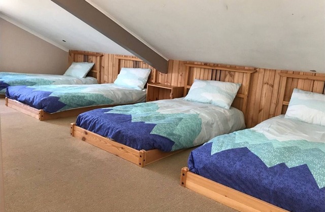 Moonbah Loft, Jindabyne