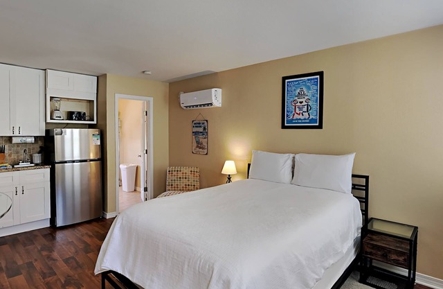 Moonlight Beach Studio | Easy Beach Access!