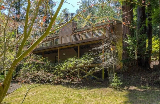 Moonrise Forest Retreat~Game Room~Guest House~EV