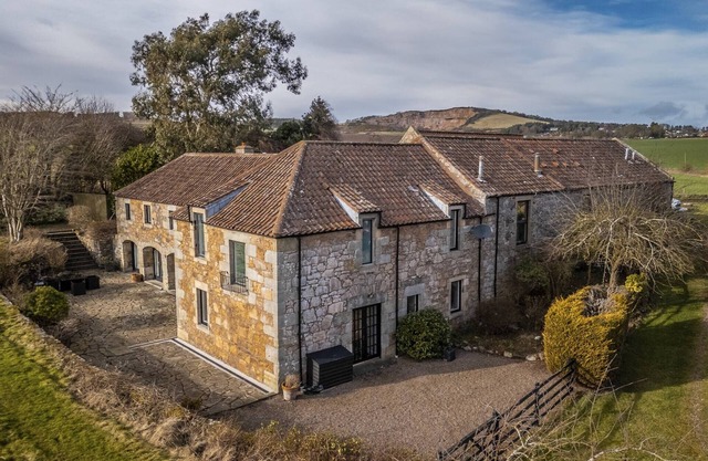 A Luxurious Countryside Retreat