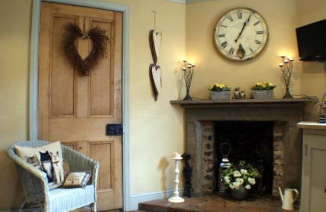 Moor End House Bed & Breakfast