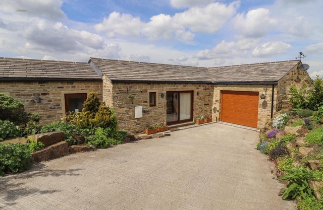 Moorbottom Stables