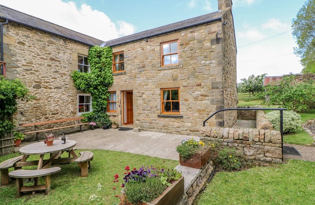 Cottage Moorgair, HEXHAM